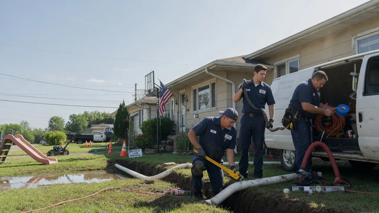 Toilet Installation in Fishersville, VA near me